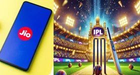 IPL 2025: జియో నుంచి అదిరిపోయే ప్లాన్‌.. ఇక ఫ్యాన్స్ కు జాతరే ?