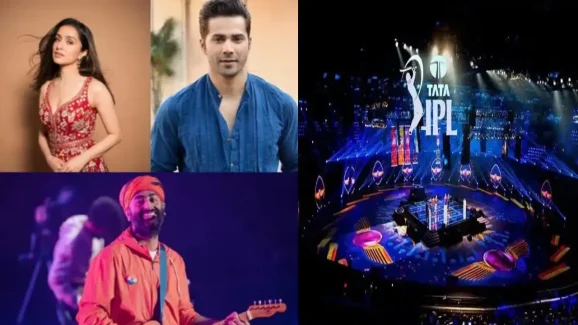 IPL 2025: ఐపీఎల్ 2025 ఓపెనింగ్ సెర్మనీ.. రంగంలోకి తోపు హీరోయిన్లు?