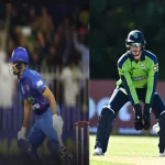 IRE – AFG: పైసల్లేవ్… ఆఫ్ఘన్ తో ఐర్లాండ్ సిరీస్ రద్దు !