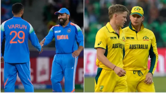 Ind vs Aus: అక్టోబర్‌లో ఆసీస్ పర్యటనకు భారత్.. పూర్తి వివరాలు ఇవే