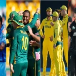 Ind vs Nz: ఇవాళ్టి మ్యాచ్‌ లో టీమిండియా ఓడితే… ఎవరితో సెమీస్‌ మ్యాచ్‌ ?