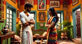 Robinhood: రాబిన్ హుడ్ హానెస్ట్ పాడ్ కాస్ట్... మరి వెన్నల కిషోర్ హానెస్ట్‌గా ఆన్సర్ ఇచ్చాడా.?