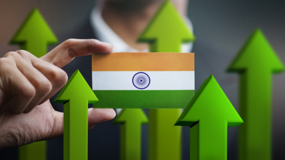 Indian Economy : భారత్ అభివృద్ధి అదుర్స్ – దశాబ్దంలో డబుల్ అయిన ఎకానమి