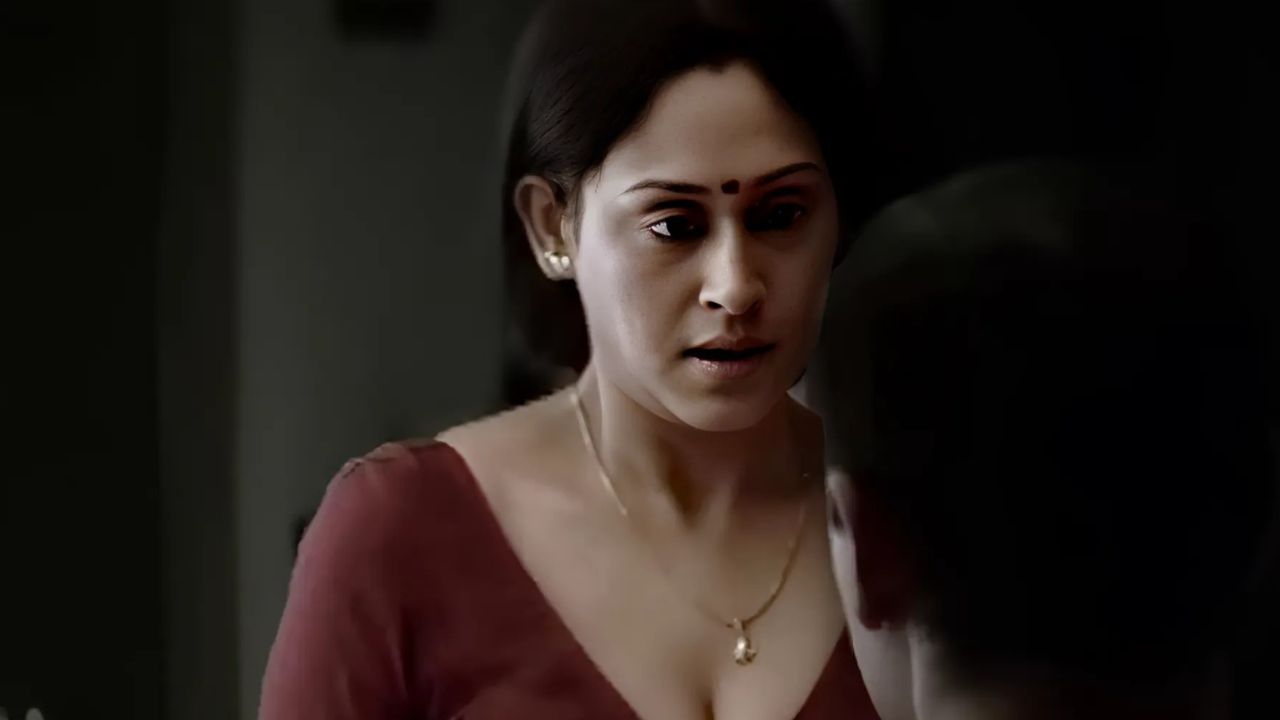 OTT Movie : ఒకరితో ప్రేమ, మరొకరితో పెళ్లి… ఇద్దరి మధ్య నలిగే అమ్మాయి… దిమ్మ తిరిగే క్లైమాక్స్ ను డోంట్ మిస్