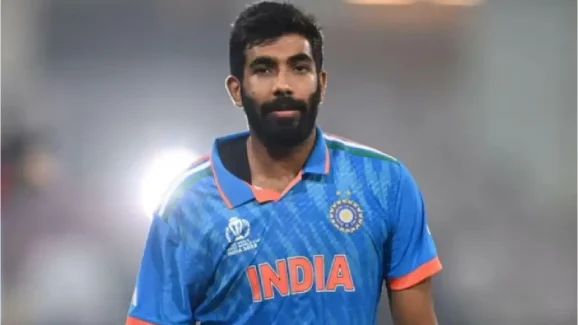 Jasprit Bumrah: ముంబైకి షాక్… బుమ్రా ఇక రావడం కష్టమే!