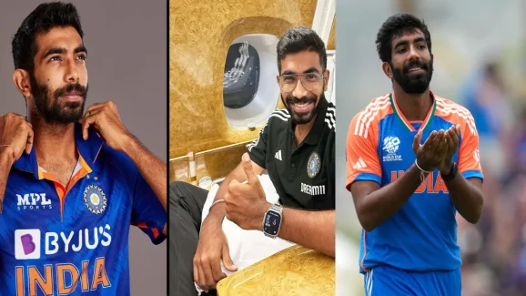 Jasprit Bumrah: షూలు కొనడానికి డబ్బులు.. బుమ్రా కష్టాలు అన్ని ఇన్ని కాదు ?