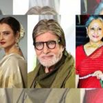 Jaya Bachchan invited Rekha for lunch: అమితాబ్ నా వాడు.. రేఖను పిలిచి మరీ వార్నింగ్ ఇచ్చింది!