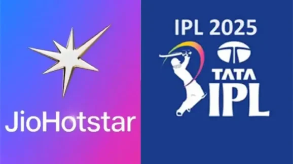 Jio Hotstar – IPL 2025: ఐపీఎల్ ఫ్యాన్స్ కు జియో అదిరిపోయే శుభవార్త.. ఇకపై  రూ.100 లకే