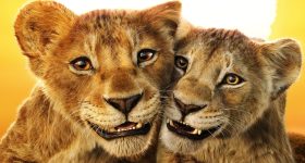 Mufasa : The Lion King OTT : 'ముఫాసా' కొత్త ఓటీటీ రిలీజ్ డేట్ వచ్చేసిందోచ్... ఎప్పుడు, ఎక్కడ చూడొచ్చంటే ?