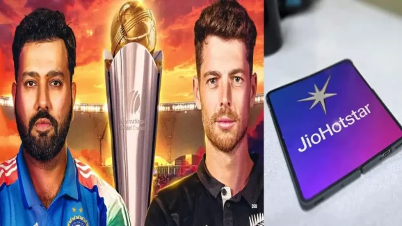 JioStar – ICC CT 2025: ఫైనల్‌ మ్యాచ్‌..10 సెకండ్ల యాడ్‌ కు ఇన్ని లక్షలా….?
