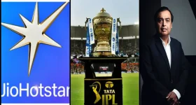 JioStar - IPL 2025: IPL 2025తో అంబానీ పంట పండటం ఖాయం..10 సెకన్లకు రూ.20 లక్షలా?