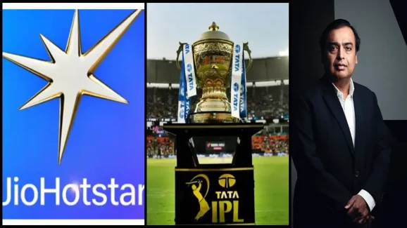 JioStar – IPL 2025: IPL 2025తో అంబానీ పంట పండటం ఖాయం..10 సెకన్లకు రూ.20 లక్షలా?
