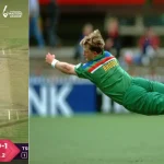 Jonty Rhodes: 55 ఏళ్ల వయస్సులో జాంటీ రోడ్స్ అరాచకం.. గూస్ బంప్స్ రావాల్సిందే !