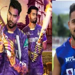 KKR: KKRకు బిగ్ షాక్.. ఆ డేంజర్ ప్లేయర్ ఔట్ ?