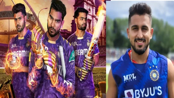 KKR: KKRకు బిగ్ షాక్.. ఆ డేంజర్ ప్లేయర్ ఔట్ ?