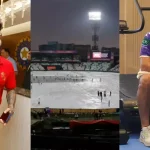 IPL 2025: ఫ్యాన్స్ కు బిగ్ షాక్..  RCB VS KKR మ్యాచ్ రద్దు ?