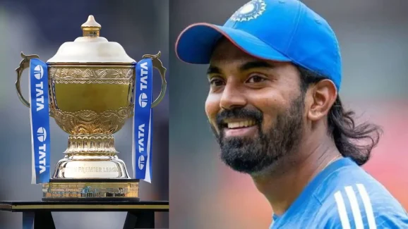 KL Rahul: ఏం గుండె రా అది… ఐపీఎల్ 2025 కంటే ముందు కేఎల్ రాహుల్ సంచలన నిర్ణయం ?