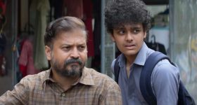OTT Movie : భర్త చేసే రొమాన్స్ కి షాక్ అయ్యే భార్య ... విడాకుల ట్విస్ట్ తో  అదరగొట్టే క్లైమాక్స్
