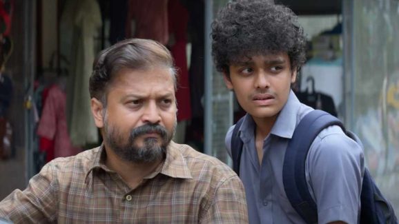 OTT Movie : భర్త చేసే రొమాన్స్ కి షాక్ అయ్యే భార్య … విడాకుల ట్విస్ట్ తో  అదరగొట్టే క్లైమాక్స్