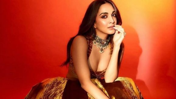 Kiara Advani : కియారా అద్వానీకి కవలలు… అన్నీ ఆ స్టార్ హీరోయిన్ లక్షణాలే ఉండాలట