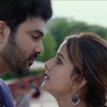 JACK Kiss Song : వైష్ణవీ చైతన్యకు ఫస్ట్ ముద్దు… సిద్ధు మరీ ఇంత రొమాంటికా..?