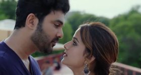 JACK Kiss Song : వైష్ణవీ చైతన్యకు ఫస్ట్ ముద్దు... సిద్ధు మరీ ఇంత రొమాంటికా..?