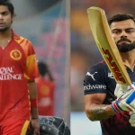 Kohli IPL Salary: 12 లక్షల నుంచి 21 కోట్లకు.. శభాష్ కోహ్లీ ?