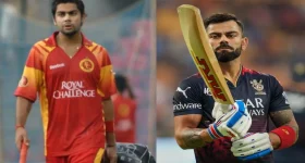 Kohli IPL Salary: 12 లక్షల నుంచి 21 కోట్లకు.. శభాష్ కోహ్లీ ?