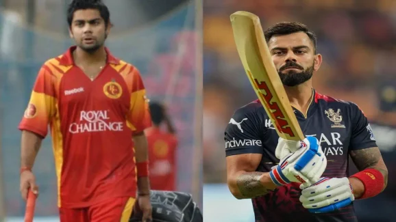 Kohli IPL Salary: 12 లక్షల నుంచి 21 కోట్లకు.. శభాష్ కోహ్లీ ?