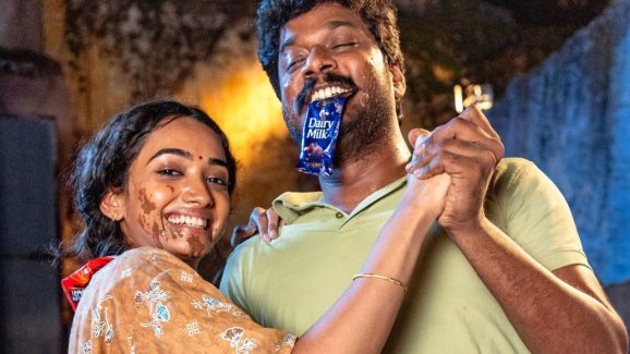 OTT Movie : లవ్ మ్యారేజ్ తో మిడిల్ క్లాస్ ఫ్యామిలీ తిప్పలు… ఓటీటీలో అదరగొడుతున్న కామిడీ ఎంటర్టైనర్