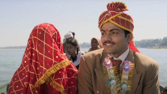 OTT Movie : ముసుగు వేసిన పెళ్లికూతురు… ఒకరితో పెళ్ళి మరొకరితో ….
