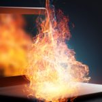 Laptop Cooling Tips: మండు వేసవిలో మీ లాప్‌టాప్‌తో జాగ్రత్త..ఈ చిట్కాలు పాటించకుంటే డేంజర్