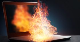 Laptop Cooling Tips: మండు వేసవిలో మీ లాప్‌టాప్‌తో జాగ్రత్త..ఈ చిట్కాలు పాటించకుంటే డేంజర్