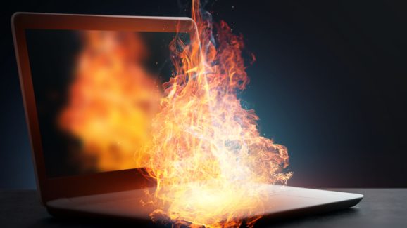 Laptop Cooling Tips: మండు వేసవిలో మీ లాప్‌టాప్‌తో జాగ్రత్త..ఈ చిట్కాలు పాటించకుంటే డేంజర్