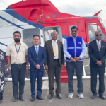 Manipur : మణిపూర్ లో కీలక పరిణామం – సుప్రీం కోర్టు న్యాయమూర్తుల పర్యటన