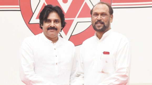 Pawan Kalyan: 11 ఏళ్లు రాజకీయాల్లో లేకుంటే పవన్ కళ్యాణ్ ఆస్కార్ కొట్టేవారా.?