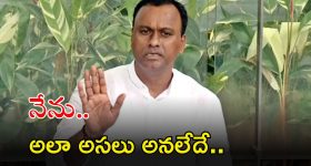 MLA Rajagopal Reddy: హోంమంత్రి పదవి చాలా ఇష్టం.. క్లారిటీ ఇచ్చిన రాజగోపాల్ రెడ్డి