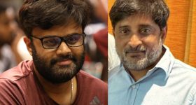 Mad Square : మైత్రీ నిర్మాతలు మా సినిమాను తొక్కేయాలని అనుకున్నారు... నాగ వంశీ షాకింగ్ కామెంట్