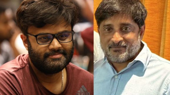 Mad Square : మైత్రీ నిర్మాతలు మా సినిమాను తొక్కేయాలని అనుకున్నారు… నాగ వంశీ షాకింగ్ కామెంట్