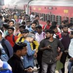 Maha Kumbh Mela: మహా కుంభమేళాలో ఎన్ని రైళ్లు ధ్వంసమయ్యాయో తెలుసా?