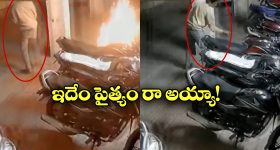 Hero Splendor Plus: బుల్లెట్ బైక్ మాదిరిగా హీరో స్ప్లెండర్ ప్లస్.. కొత్త లుక్, ఫీచర్లు చుశారా..