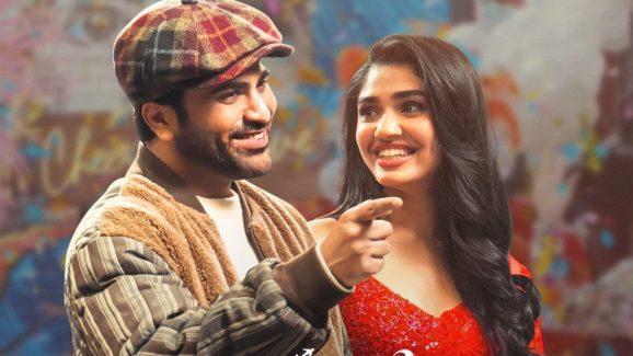 Manamey OTT Release Date : ఎట్టకేలకు ఓటీటీలోకి శర్వానంద్ డిజాస్టర్ మూవీ… ‘మనమే’ను ఎప్పుడు, ఎక్కడ చూడొచ్చంటే ?