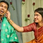 OTT Movie : మొదటి రాత్రి బాయ్ ఫ్రెండ్ కావాలని మారం చేసే భార్య…