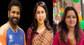 Mausami Singh: పాకిస్తాన్ ను ఓడించినందుకు.. రోహిత్ శర్మ పై  కాంగ్రెస్ కుట్రలు?
