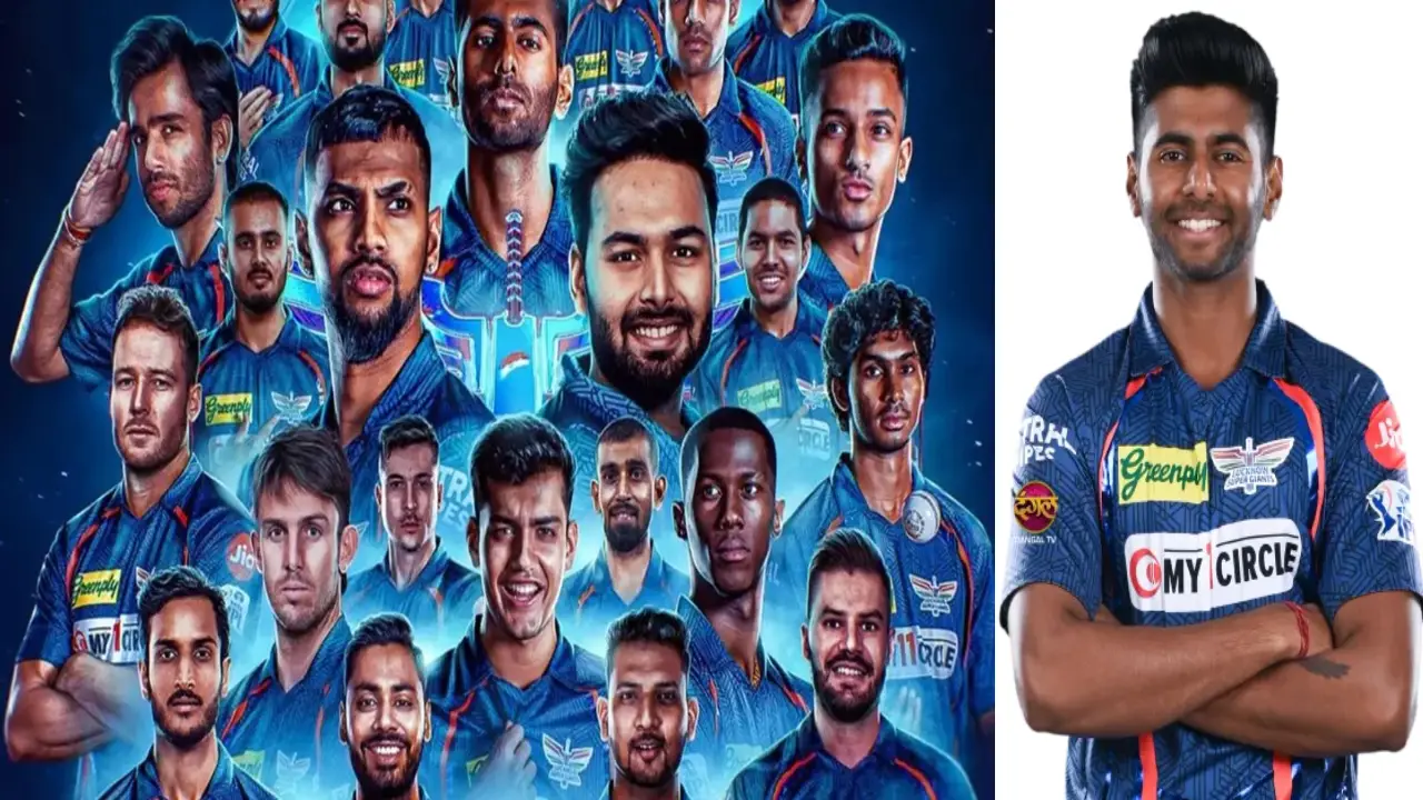 Mayank Yadav Injury: లక్నోకు ఊహించని షాక్.. స్టార్ ప్లేయర్ ఐపీఎల్ కు దూరం ?