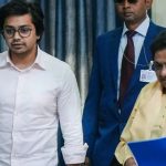 Mayawati Nephew: మేనల్లుడిపై ఆగ్రహం.. పార్టీ నుంచి బహిష్కరణ, ఎందుకీ నిర్ణయం..