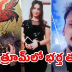 Meerut Murder Case: తాంత్రిక పూజలు చేసి మరీ భర్తను బలి ఇచ్చిందా? నేవీ ఆఫీసర్ ఘటనలో మరో ట్విస్ట్!