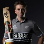 Bracewell: సాంట్నర్ పై వేటు…న్యూజిలాండ్ కెప్టెన్ గా బ్రేస్‌వెల్.. పాకిస్థాన్ తో టీ20లు ఆడే జట్టు ఇదే !