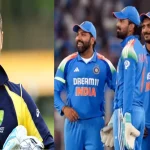 Michael Clarke: CT ఫైనల్లో టీమిండియాతో చేతిలో ఆసీస్ చిత్తుగా ఓడిపోతుంది !