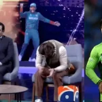 Mohammad Rizwan: రిజ్వాన్ ఇంగ్లీష్‌ స్పీచ్‌.. ఇజ్జత్‌ తీసిన యాంకర్‌ ?